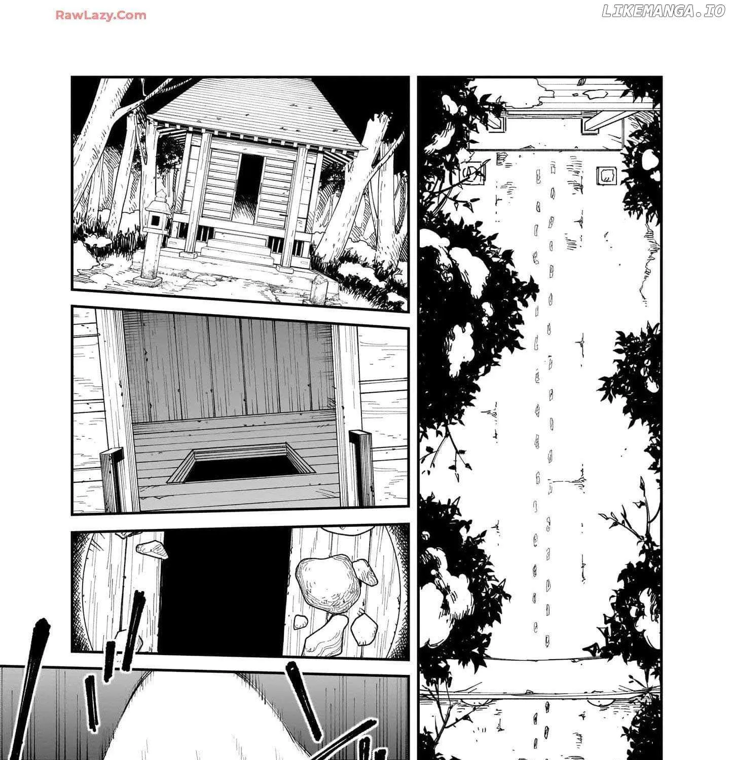 Killed by Hitode-chan Chapter 2 page 41 - 