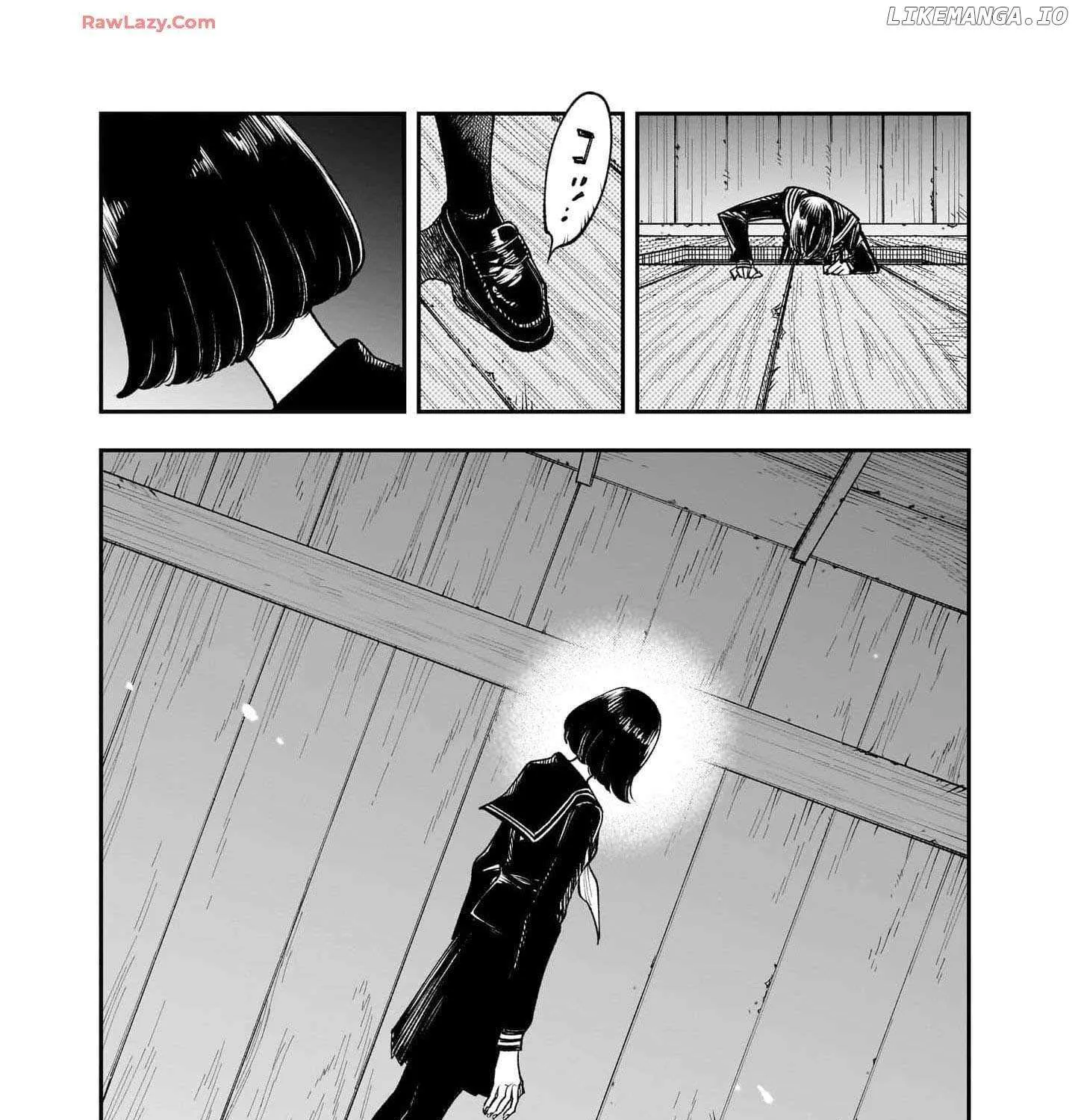 Killed by Hitode-chan Chapter 2 page 43 - 
