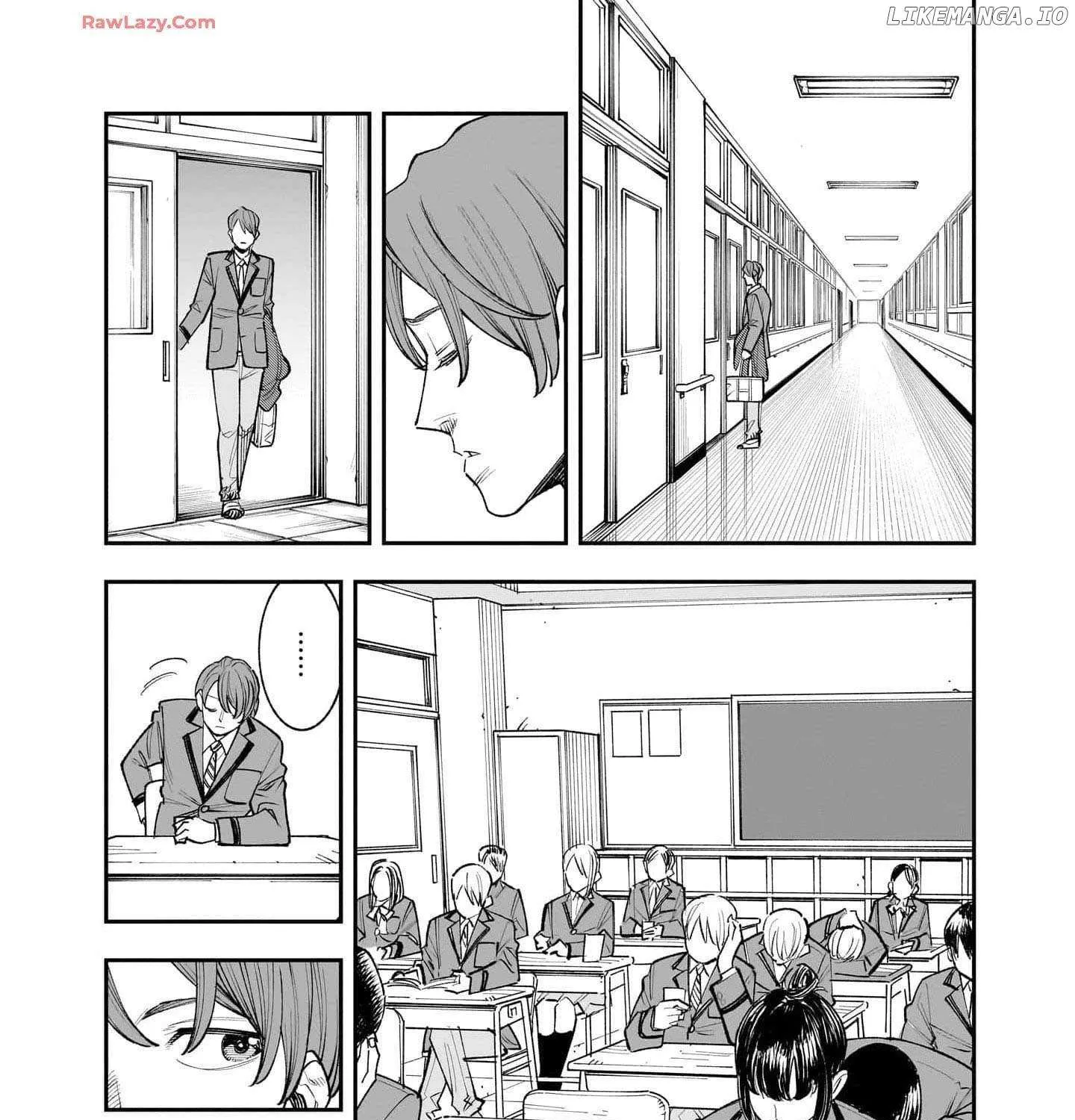 Killed by Hitode-chan Chapter 2 page 45 - 
