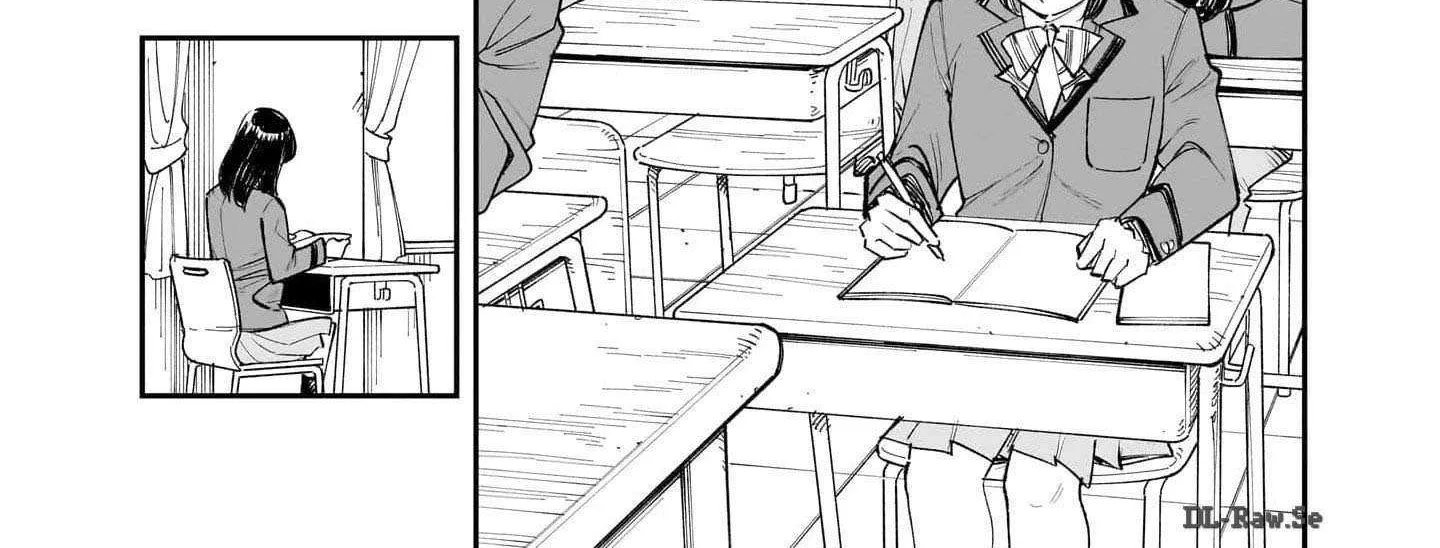Killed by Hitode-chan Chapter 2 page 46 - 