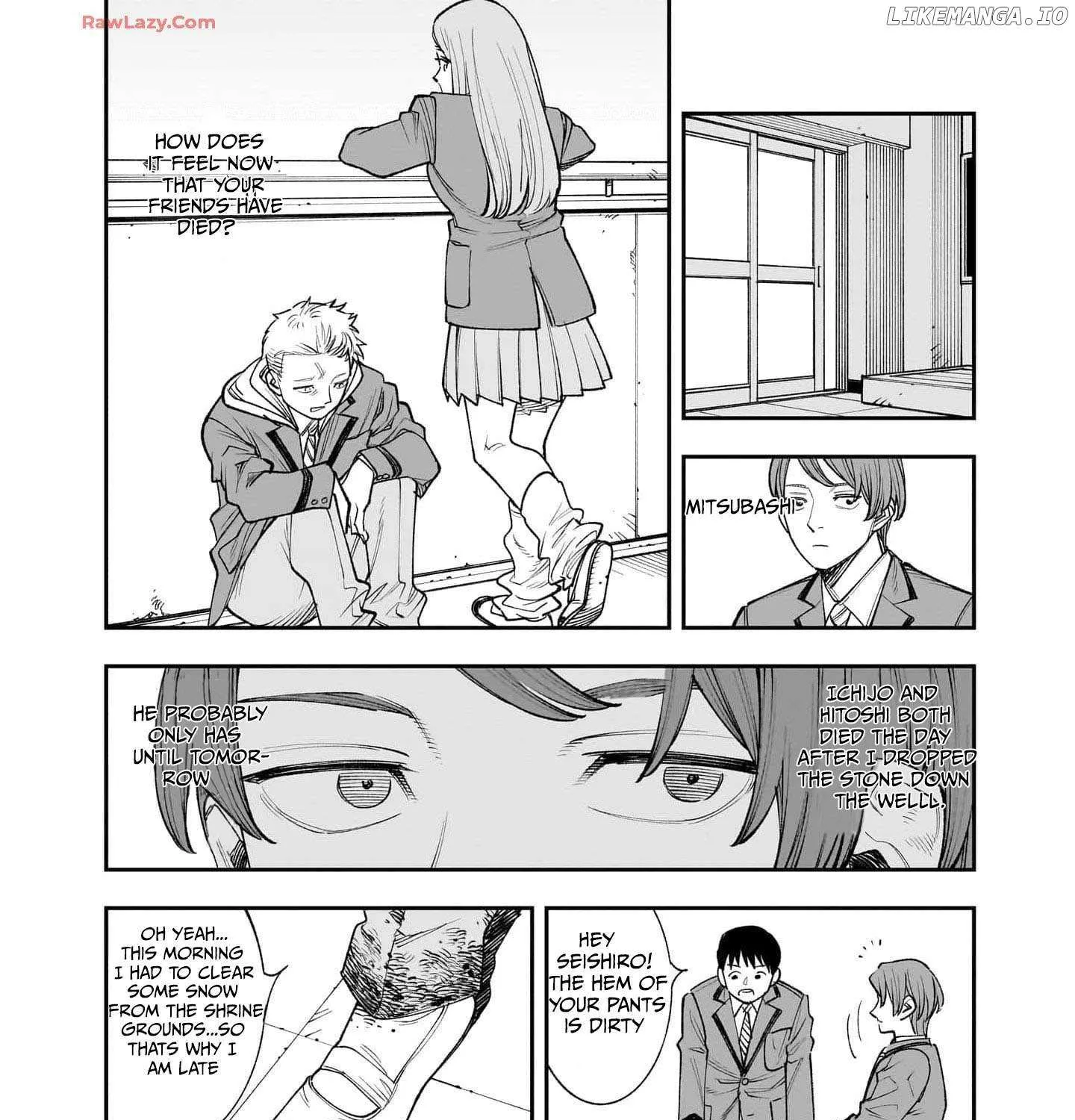 Killed by Hitode-chan Chapter 2 page 49 - 