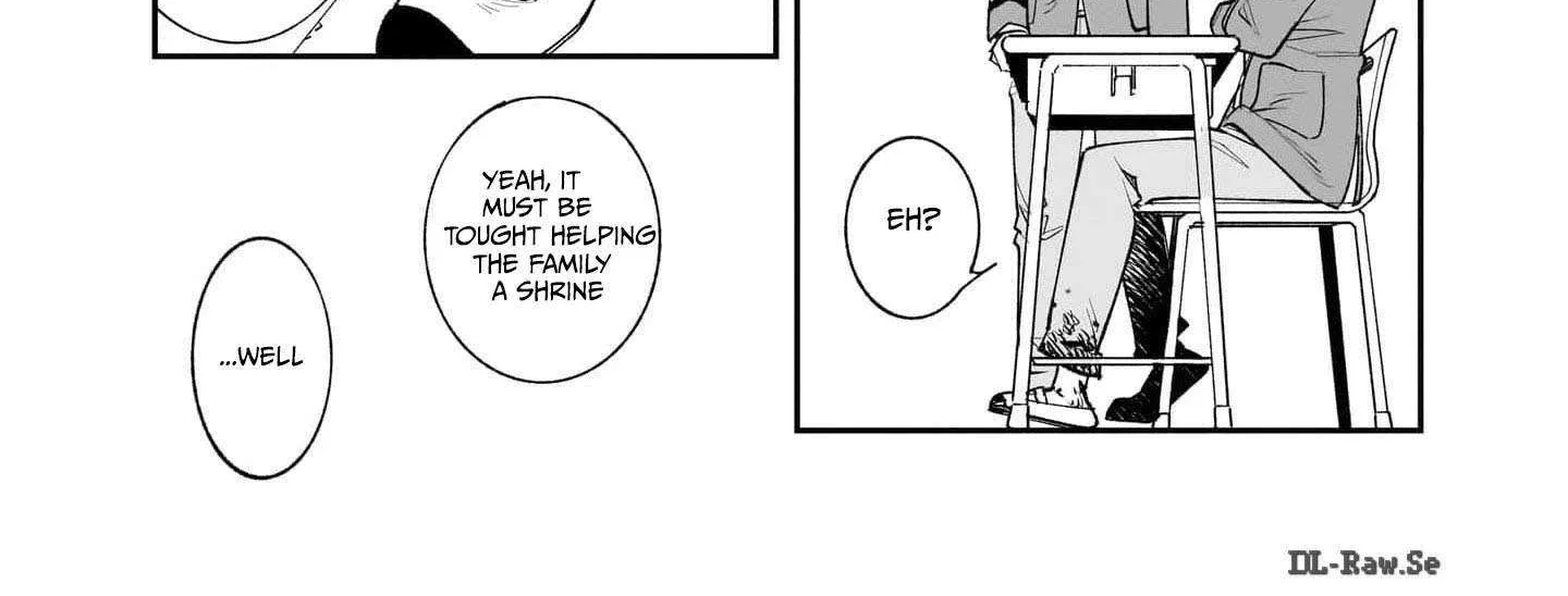 Killed by Hitode-chan Chapter 2 page 50 - 