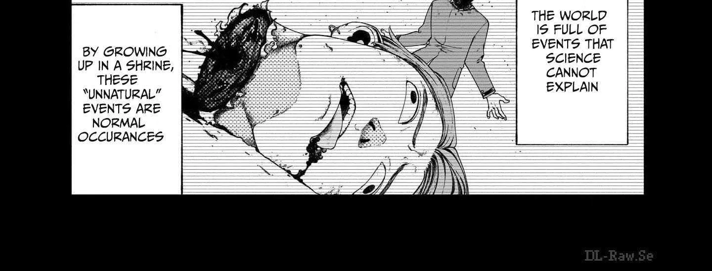Killed by Hitode-chan Chapter 2 page 6 - 