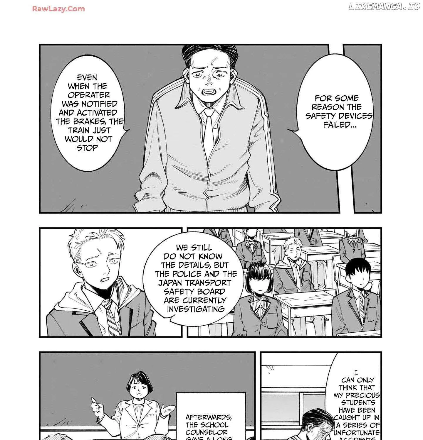 Killed by Hitode-chan Chapter 2 page 51 - 