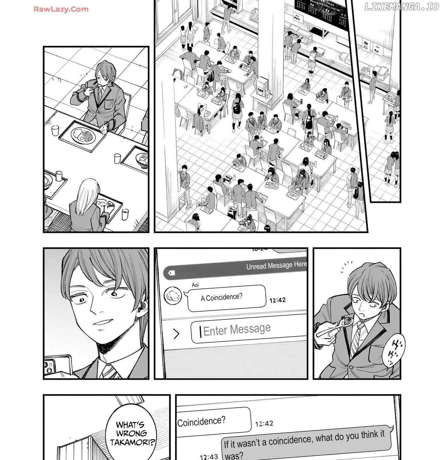 Killed by Hitode-chan Chapter 2 page 53 - 