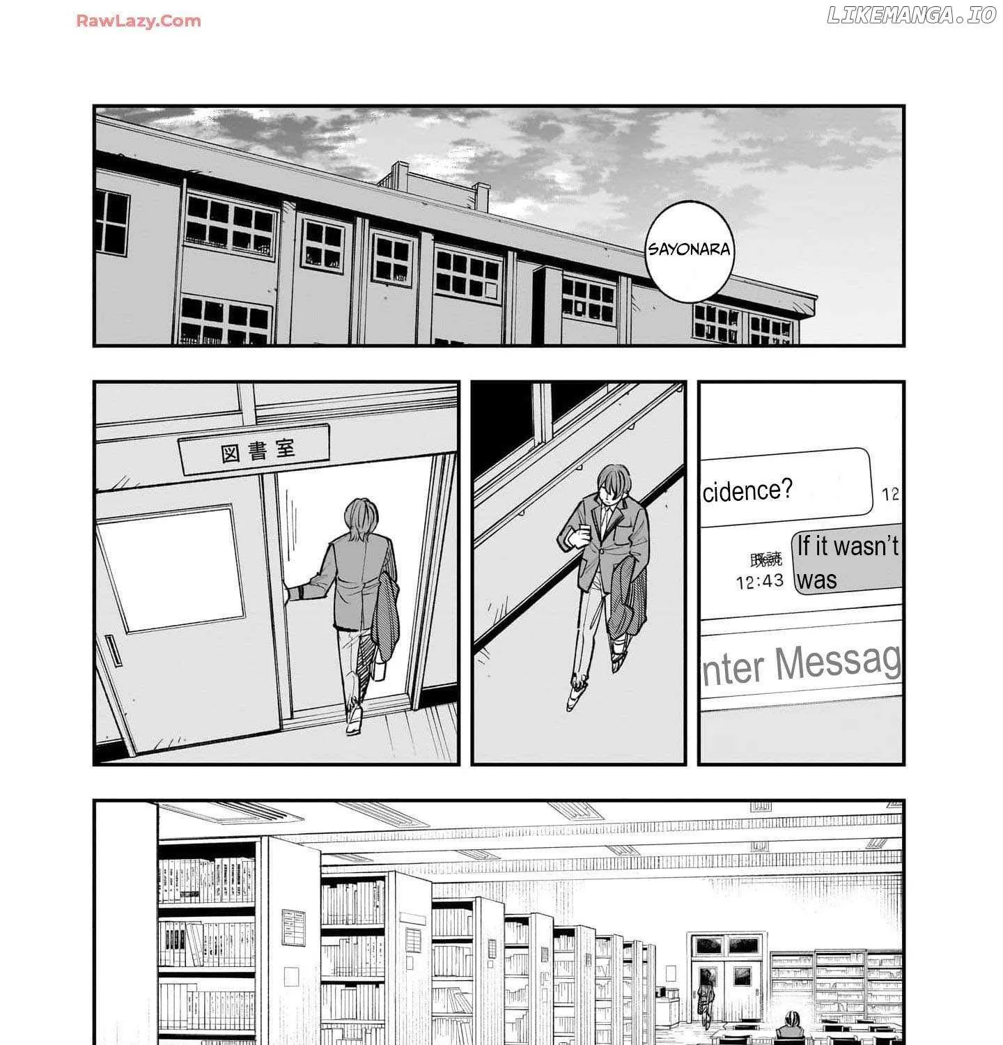 Killed by Hitode-chan Chapter 2 page 55 - 