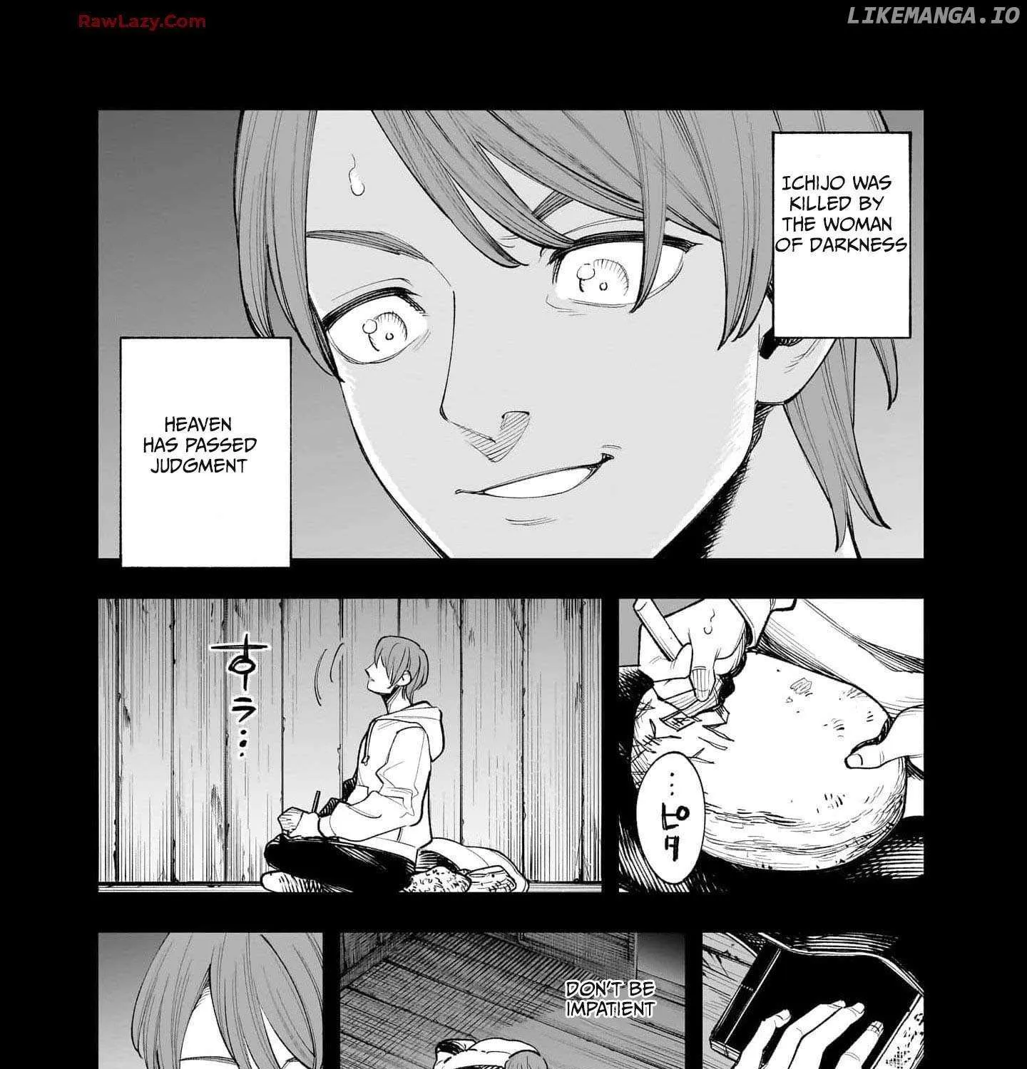 Killed by Hitode-chan Chapter 2 page 7 - 