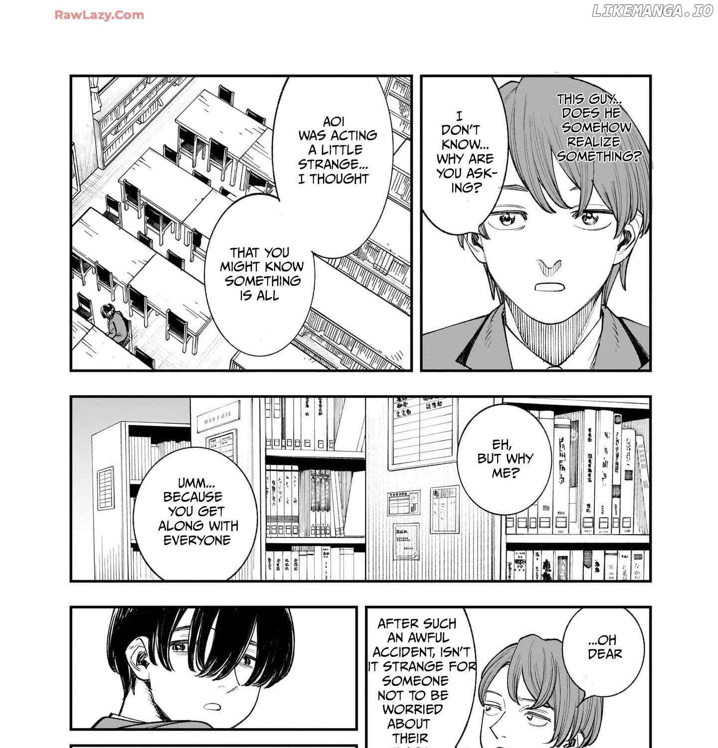 Killed by Hitode-chan Chapter 2 page 61 - 