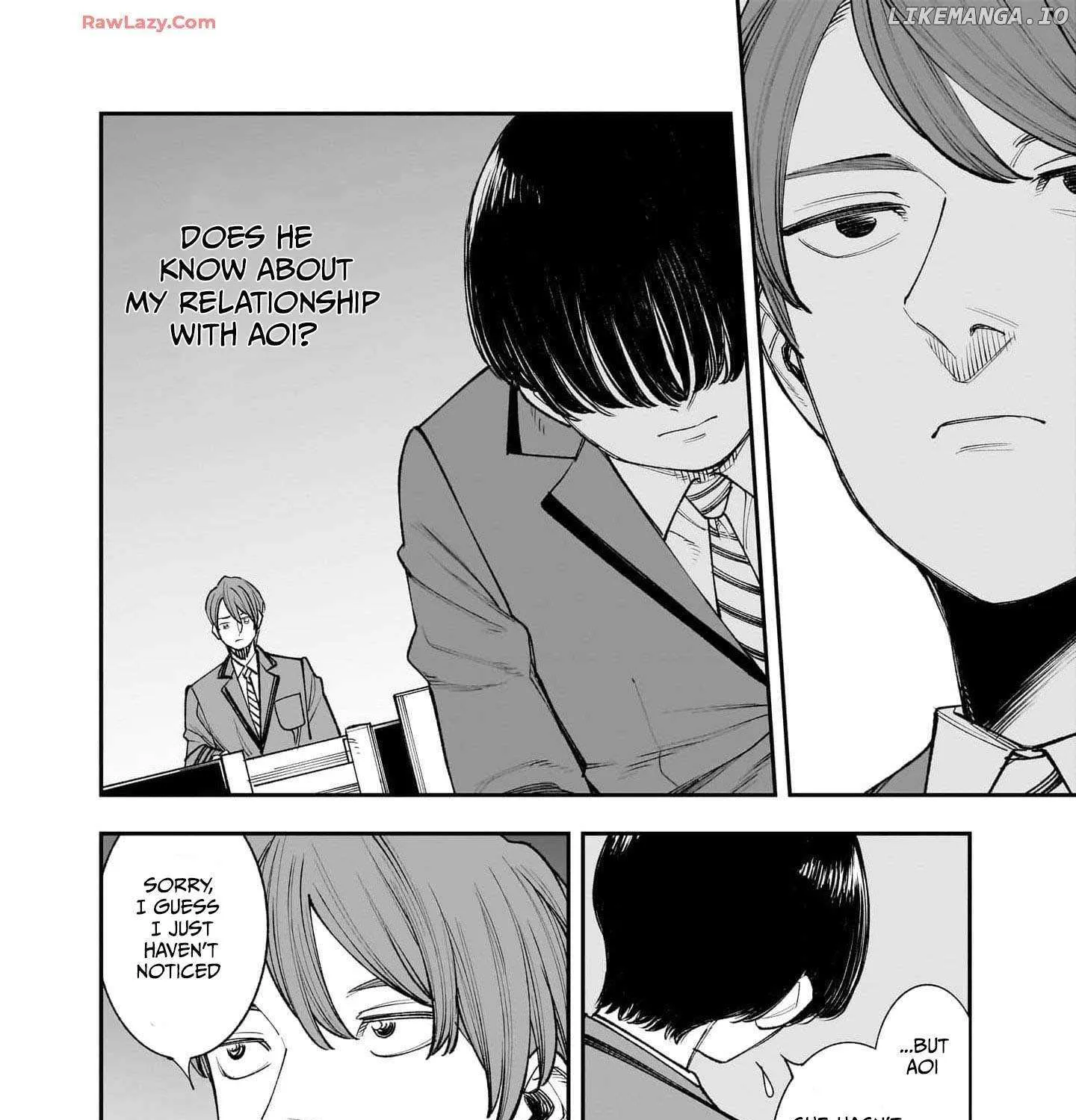 Killed by Hitode-chan Chapter 2 page 63 - 