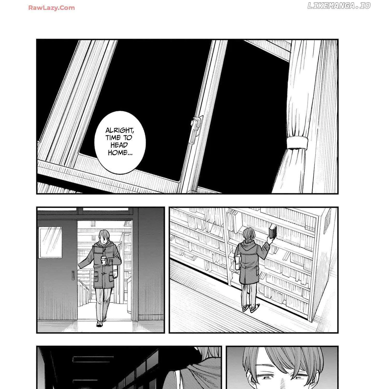 Killed by Hitode-chan Chapter 2 page 69 - 