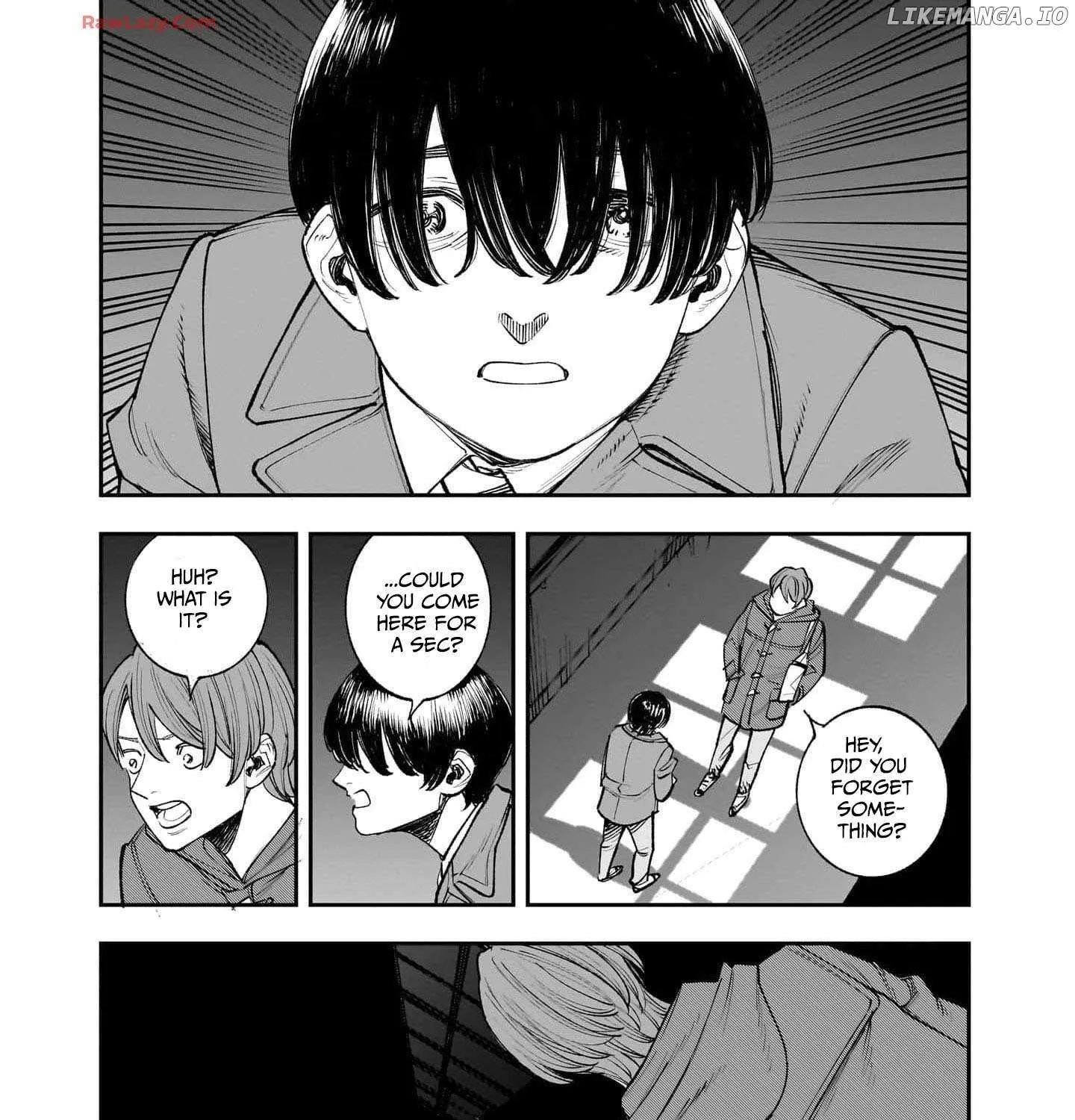 Killed by Hitode-chan Chapter 2 page 71 - 