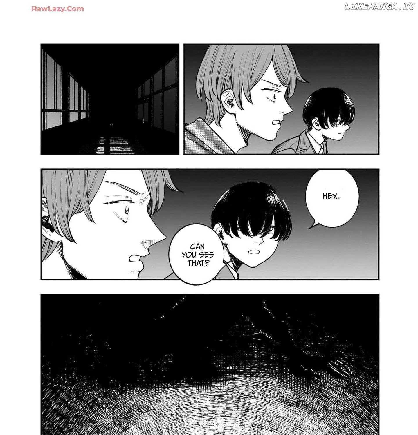 Killed by Hitode-chan Chapter 2 page 73 - 