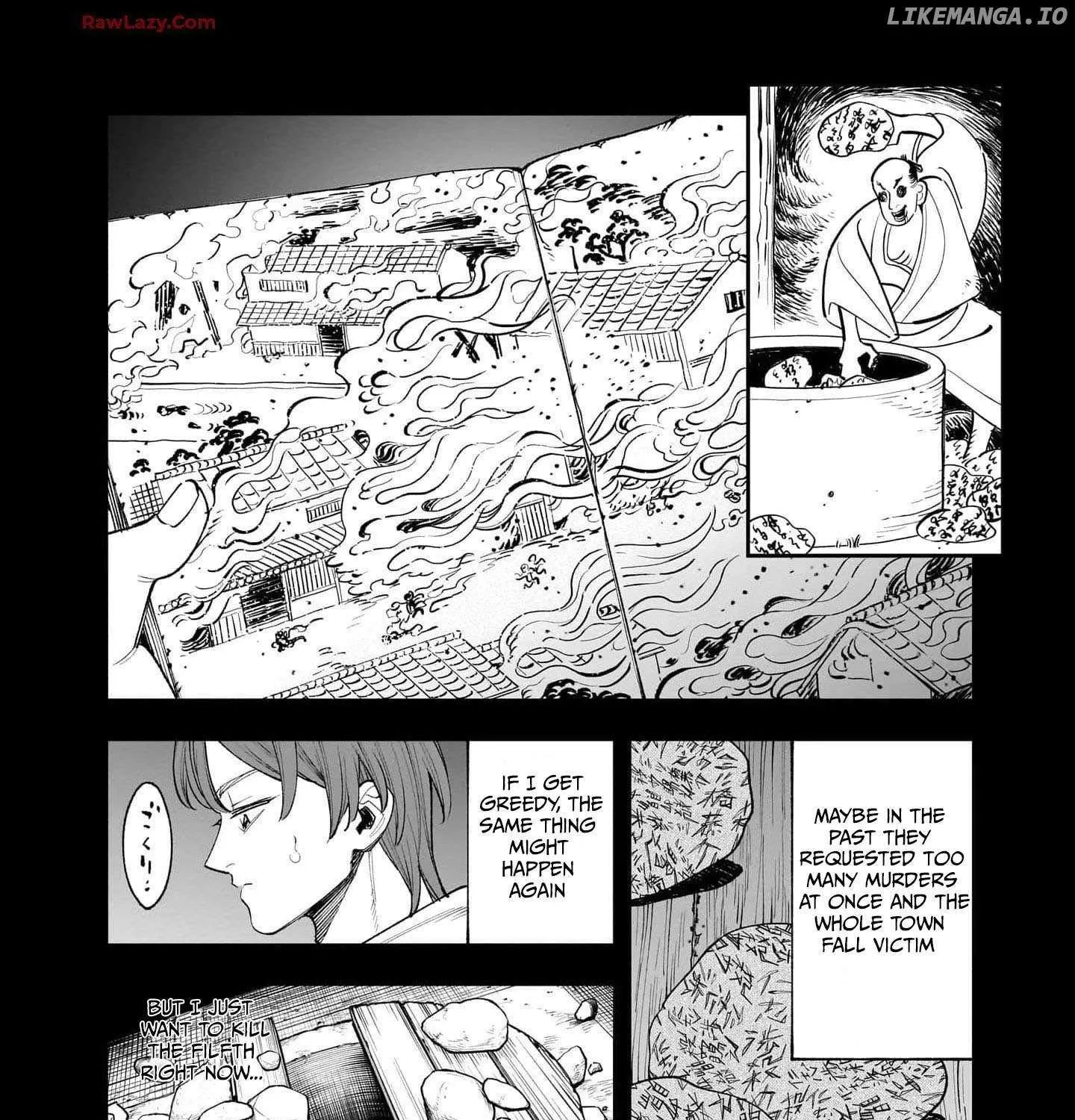 Killed by Hitode-chan Chapter 2 page 9 - 