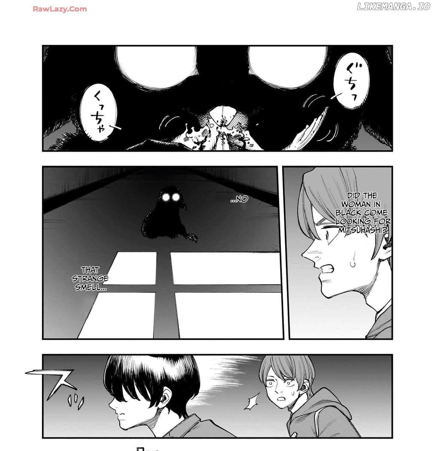 Killed by Hitode-chan Chapter 3 page 2 - 