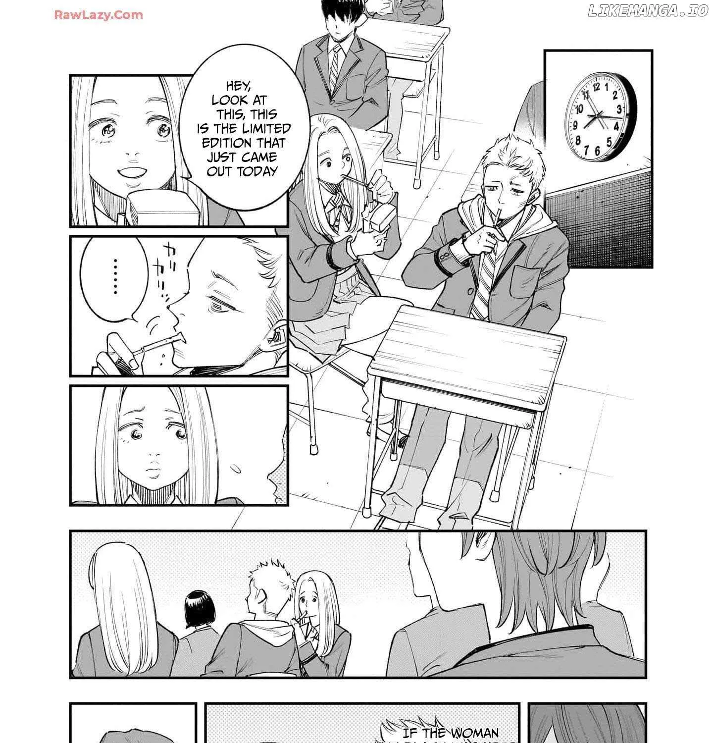 Killed by Hitode-chan Chapter 3 page 14 - 