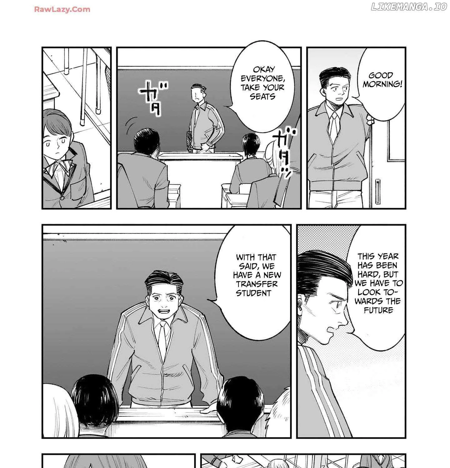 Killed by Hitode-chan Chapter 3 page 20 - 