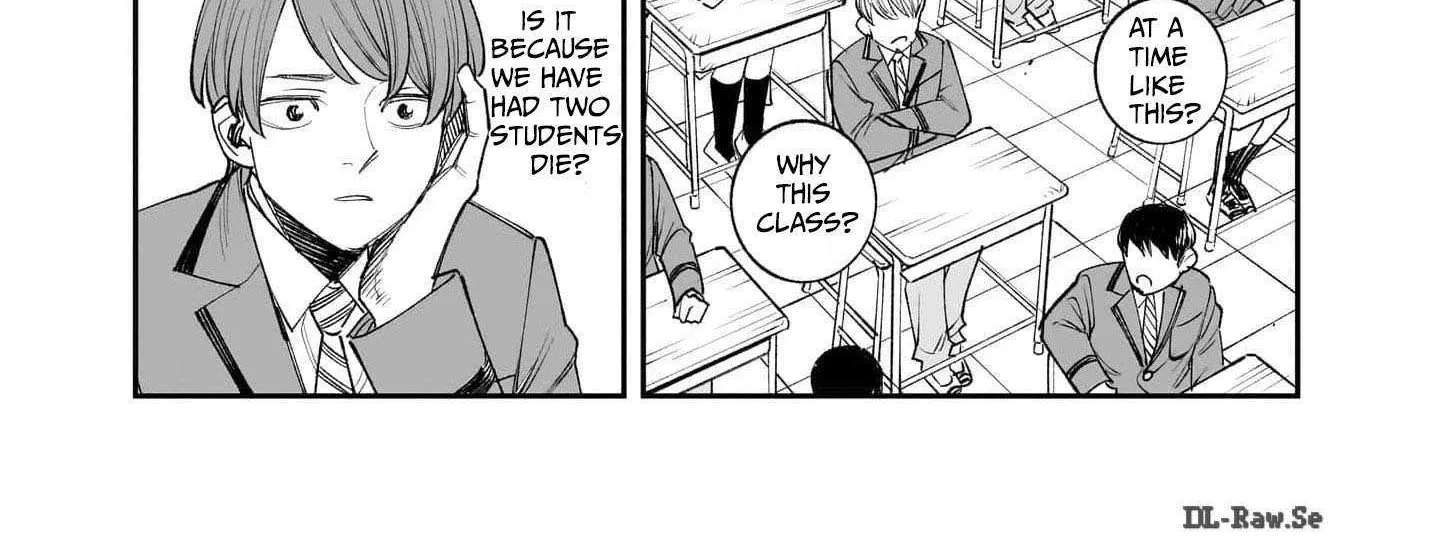 Killed by Hitode-chan Chapter 3 page 21 - 