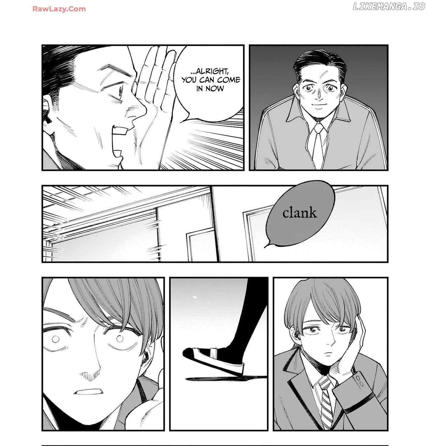 Killed by Hitode-chan Chapter 3 page 22 - 