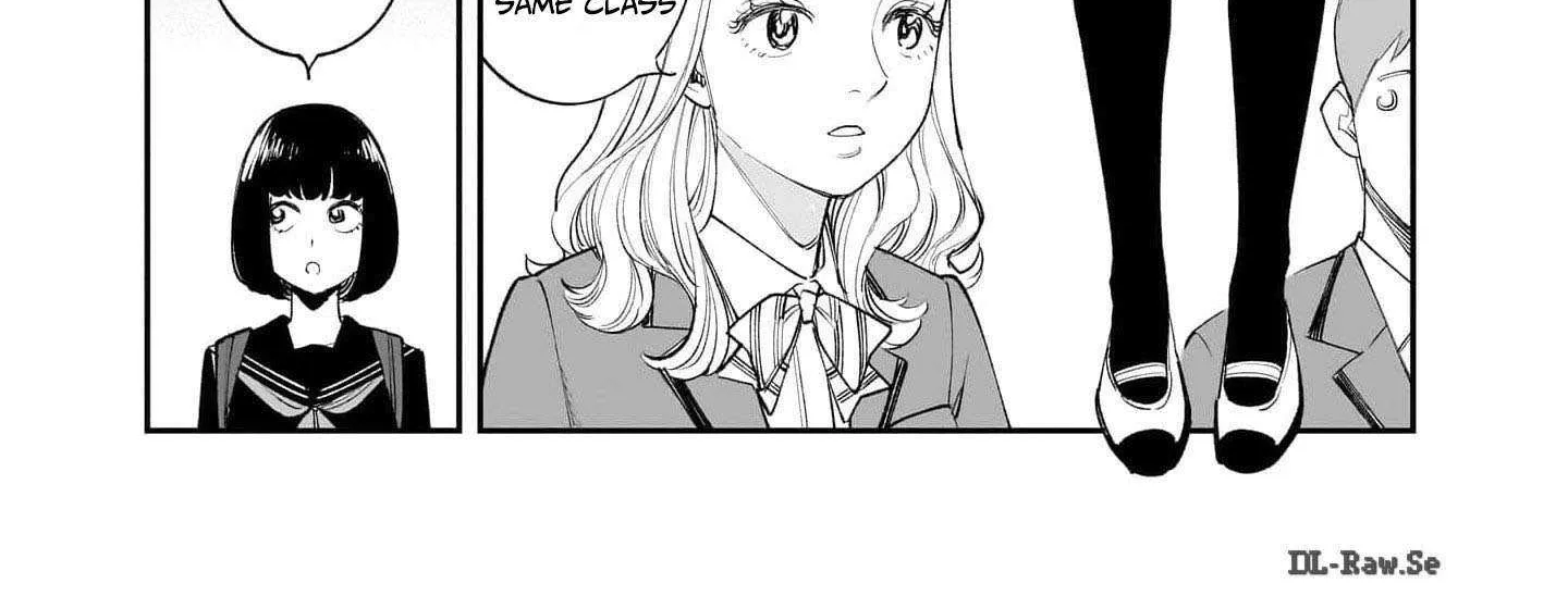 Killed by Hitode-chan Chapter 3 page 25 - 