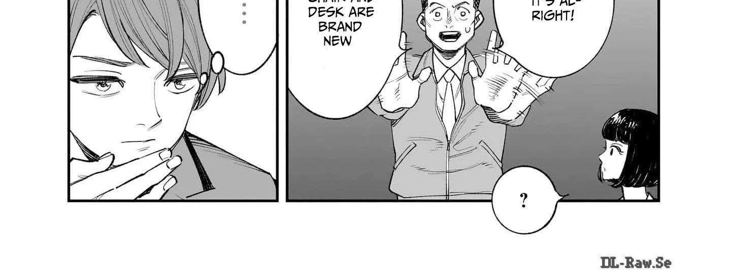 Killed by Hitode-chan Chapter 3 page 29 - 