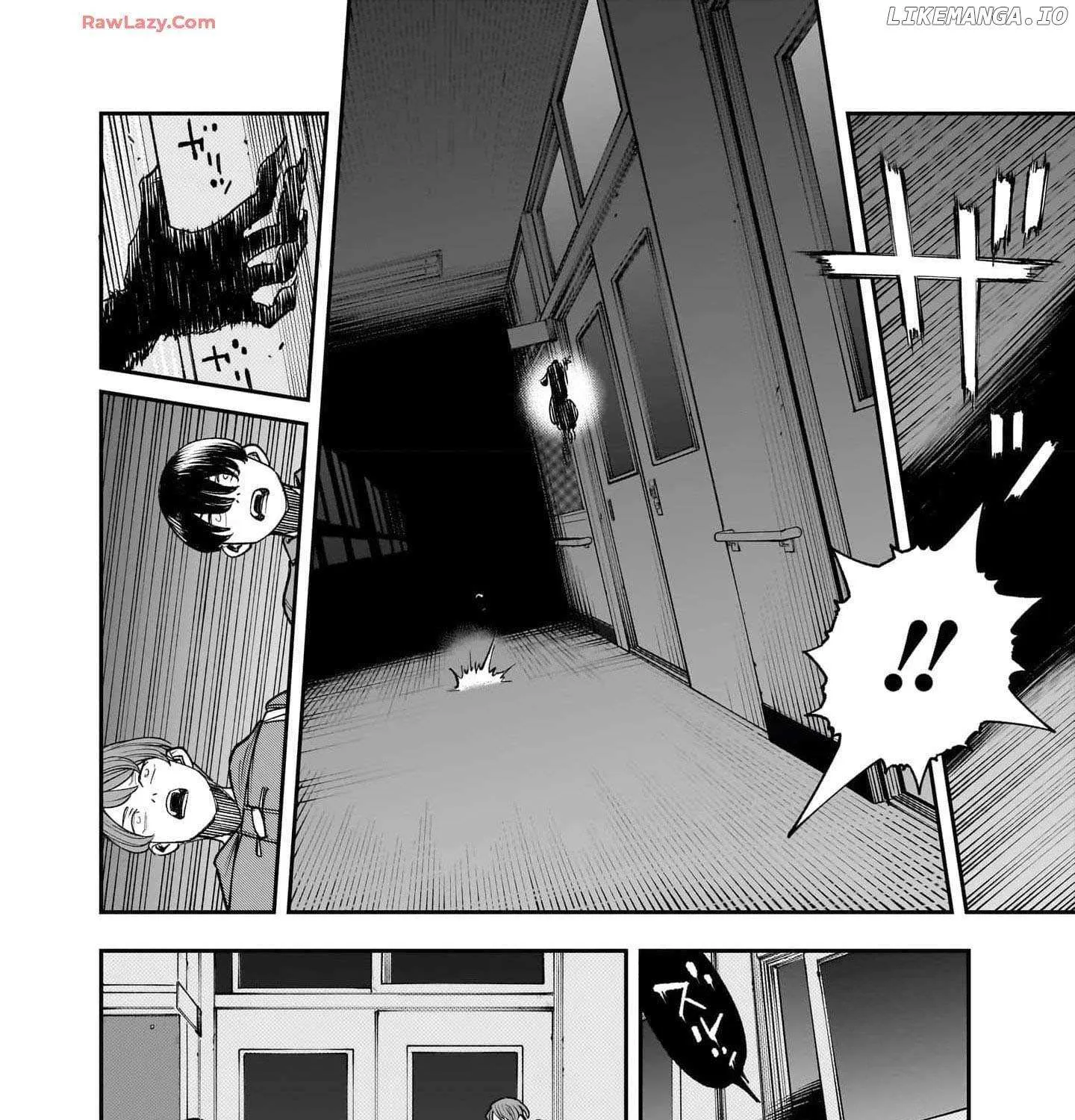 Killed by Hitode-chan Chapter 3 page 4 - 