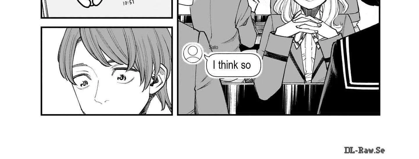 Killed by Hitode-chan Chapter 3 page 35 - 
