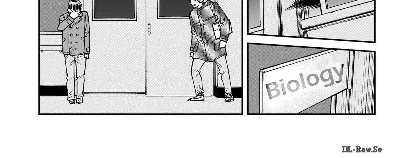Killed by Hitode-chan Chapter 3 page 5 - 