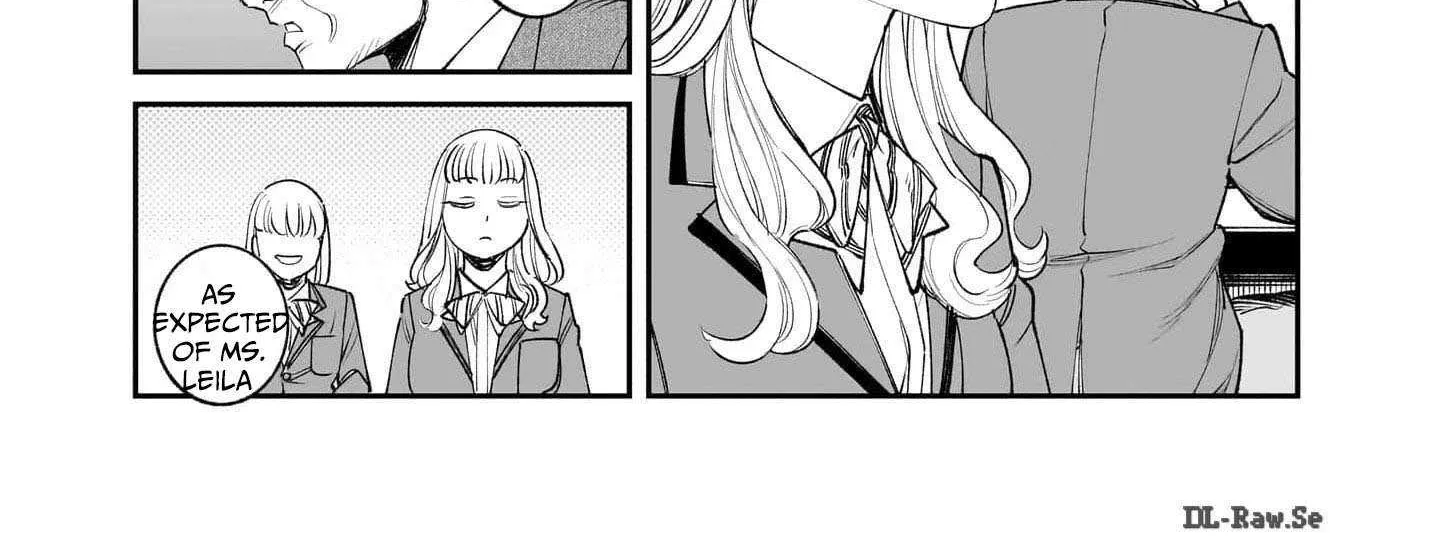 Killed by Hitode-chan Chapter 3 page 41 - 