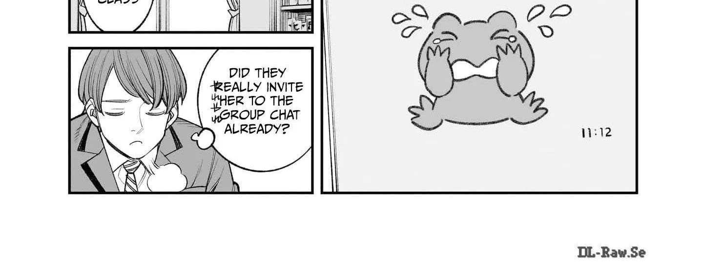 Killed by Hitode-chan Chapter 3 page 43 - 