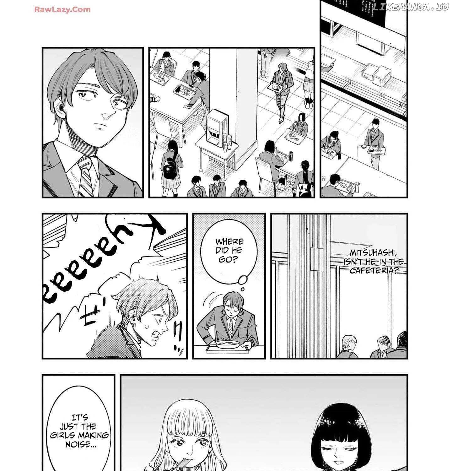 Killed by Hitode-chan Chapter 3 page 44 - 