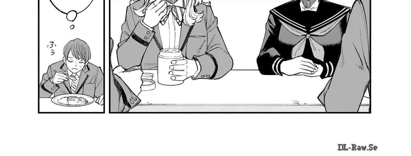 Killed by Hitode-chan Chapter 3 page 45 - 