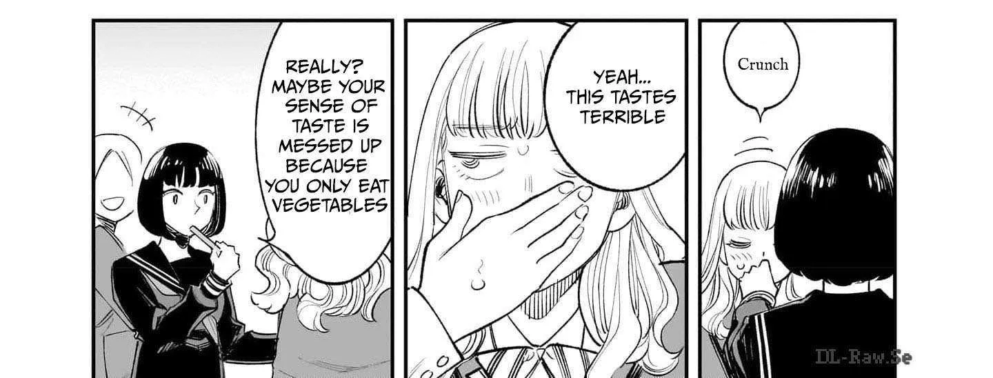 Killed by Hitode-chan Chapter 3 page 49 - 