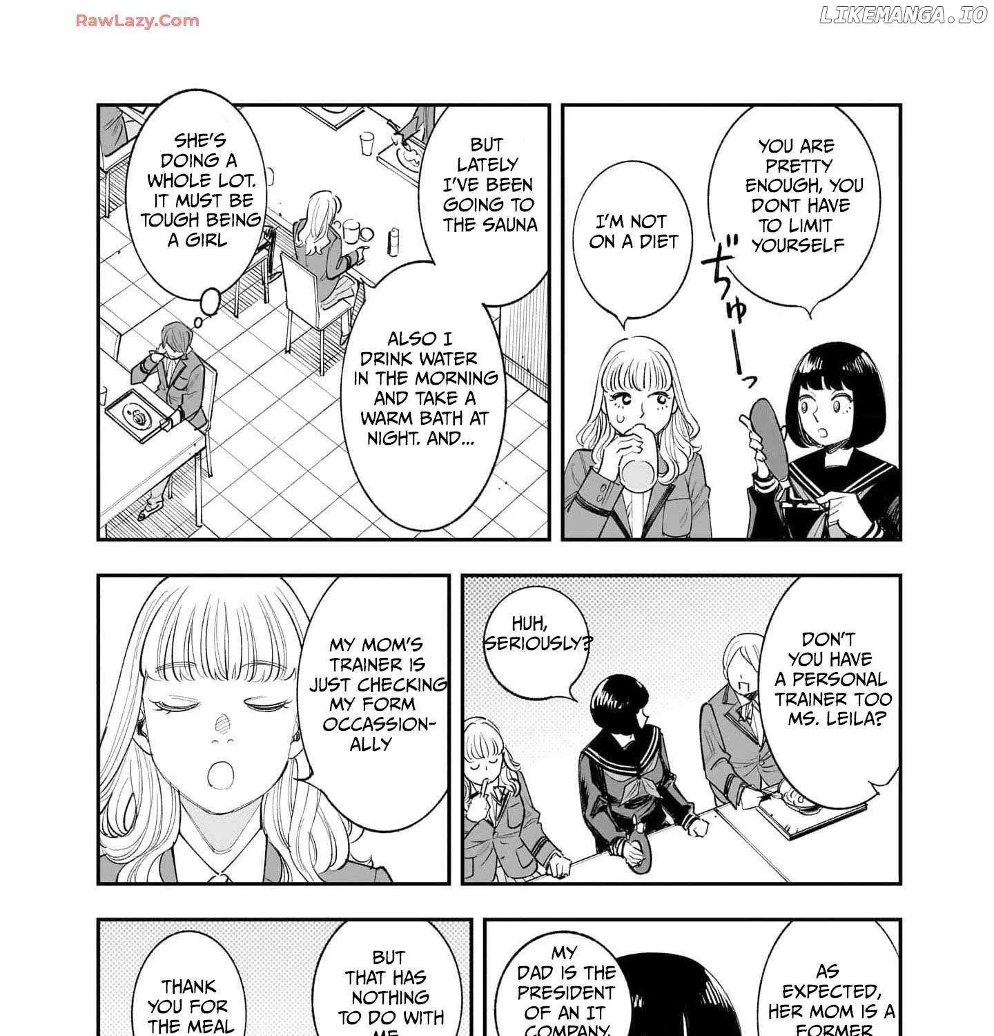Killed by Hitode-chan Chapter 3 page 50 - 