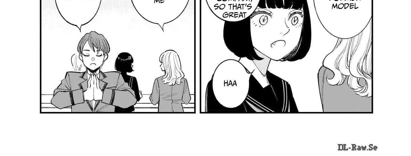 Killed by Hitode-chan Chapter 3 page 51 - 