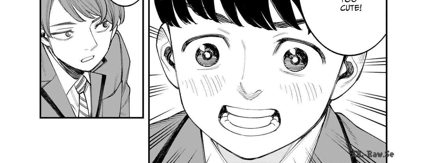 Killed by Hitode-chan Chapter 3 page 53 - 