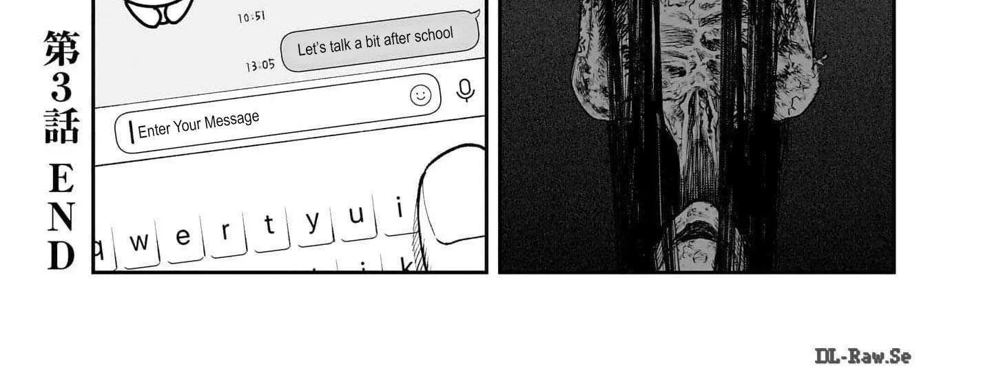 Killed by Hitode-chan Chapter 3 page 57 - 