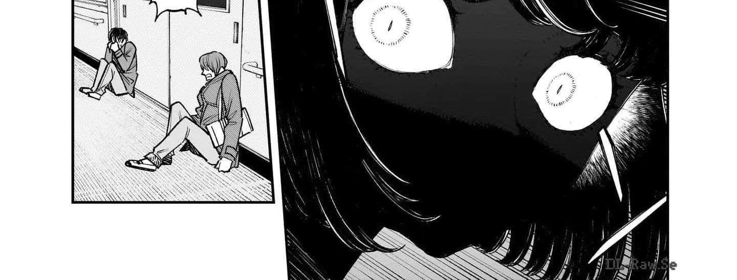 Killed by Hitode-chan Chapter 3 page 7 - 