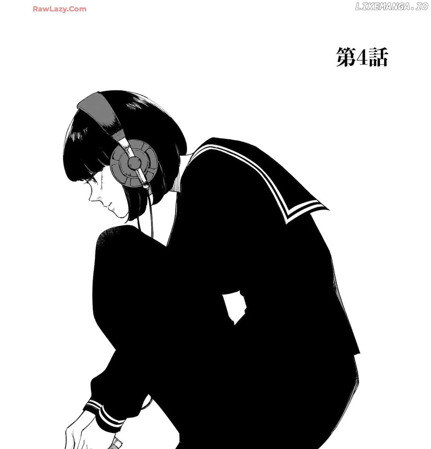 Killed by Hitode-chan Chapter 4 page 2 - 