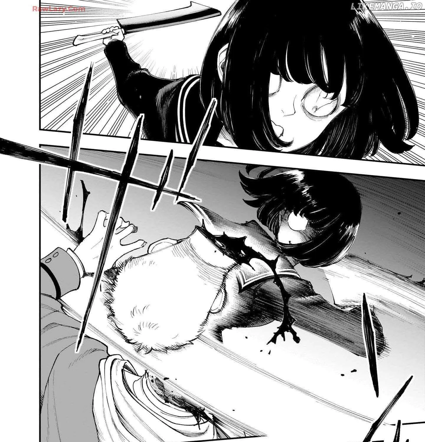 Killed by Hitode-chan Chapter 4 page 12 - 