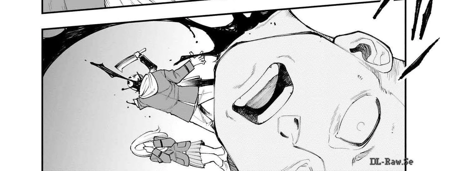 Killed by Hitode-chan Chapter 4 page 13 - 
