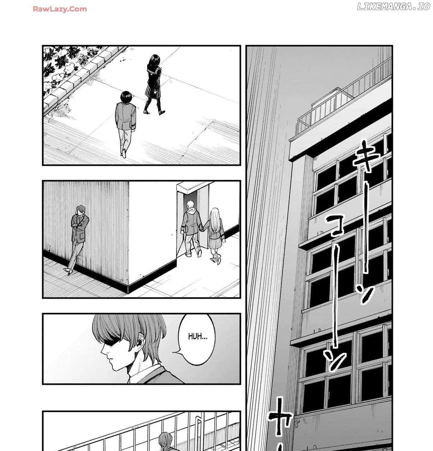 Killed by Hitode-chan Chapter 4 page 14 - 