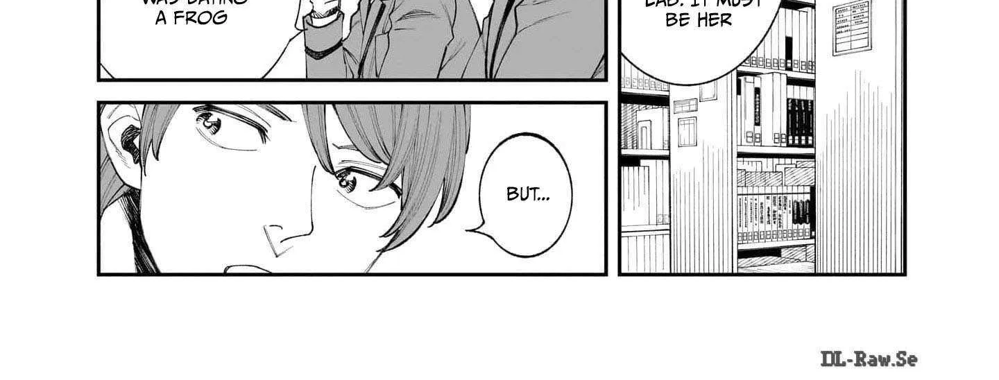 Killed by Hitode-chan Chapter 4 page 19 - 
