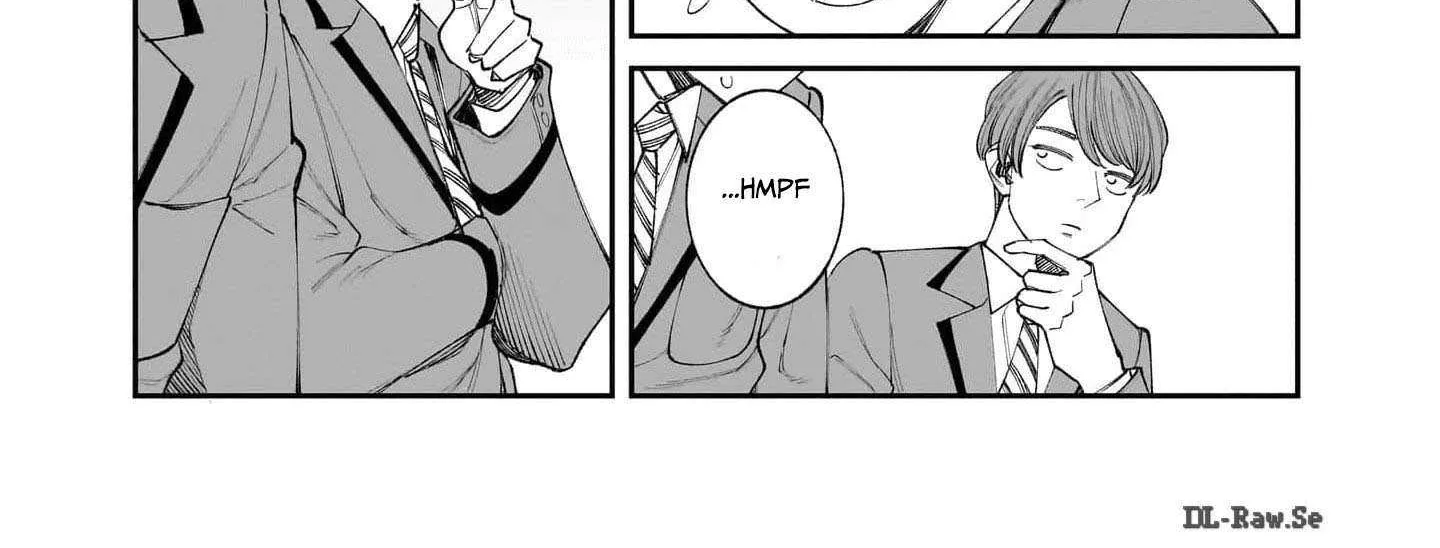 Killed by Hitode-chan Chapter 4 page 21 - 