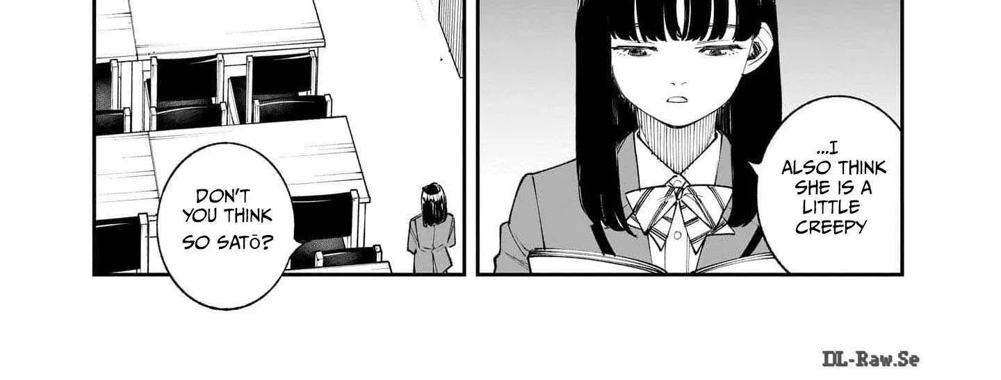 Killed by Hitode-chan Chapter 4 page 25 - 