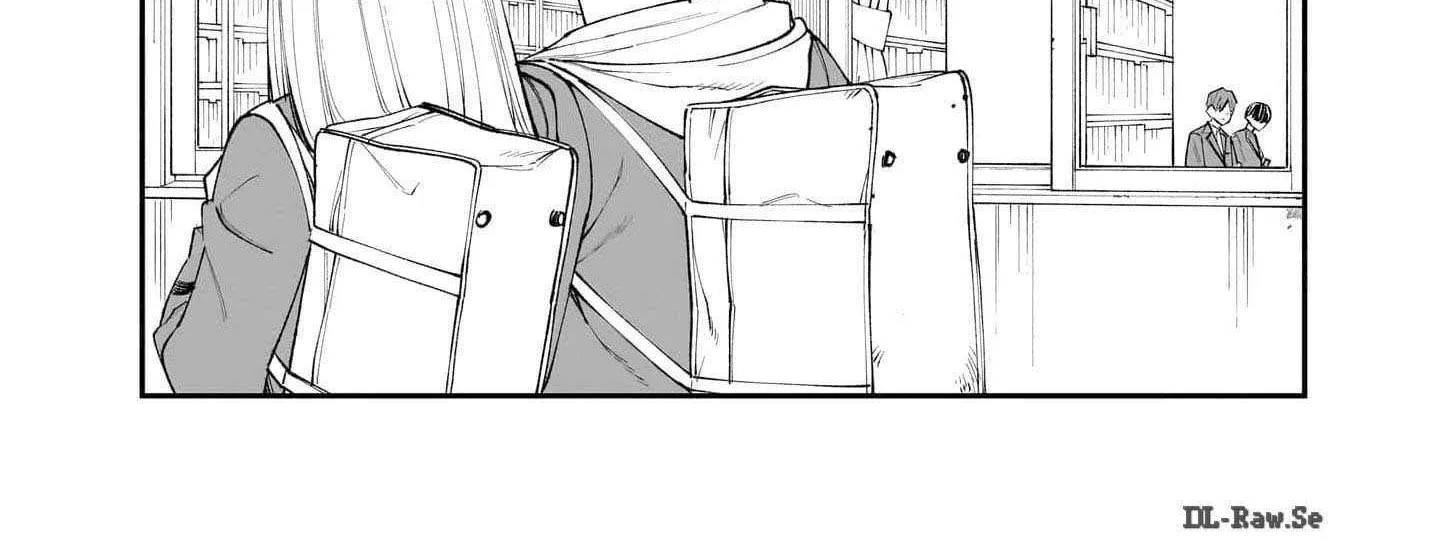 Killed by Hitode-chan Chapter 4 page 27 - 