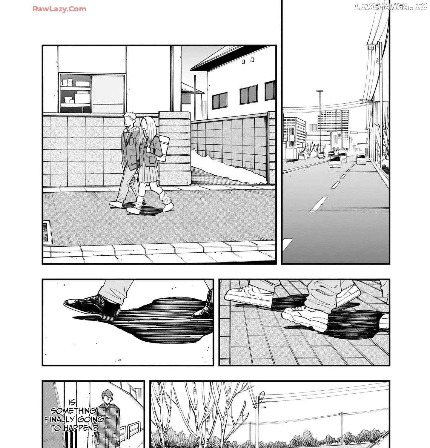 Killed by Hitode-chan Chapter 4 page 30 - 