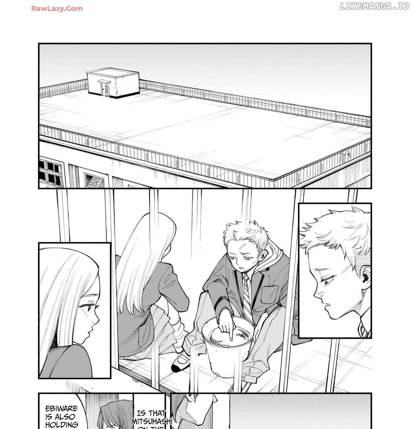 Killed by Hitode-chan Chapter 4 page 4 - 
