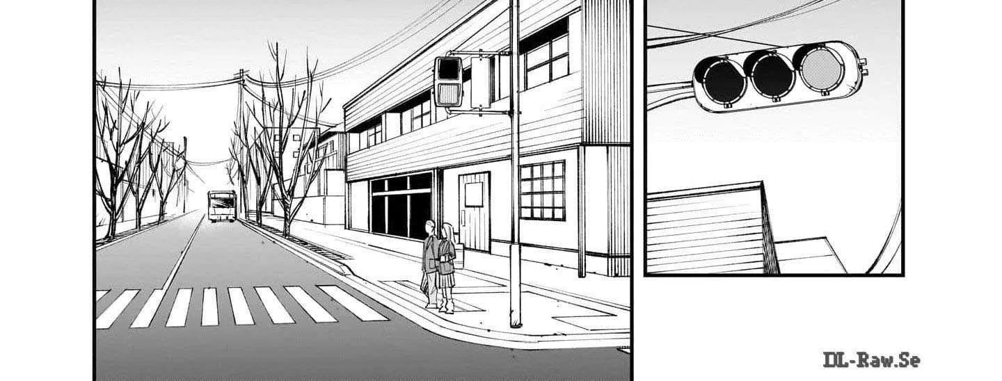 Killed by Hitode-chan Chapter 4 page 33 - 