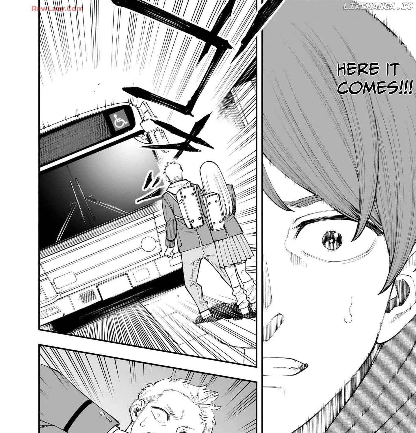Killed by Hitode-chan Chapter 4 page 36 - 