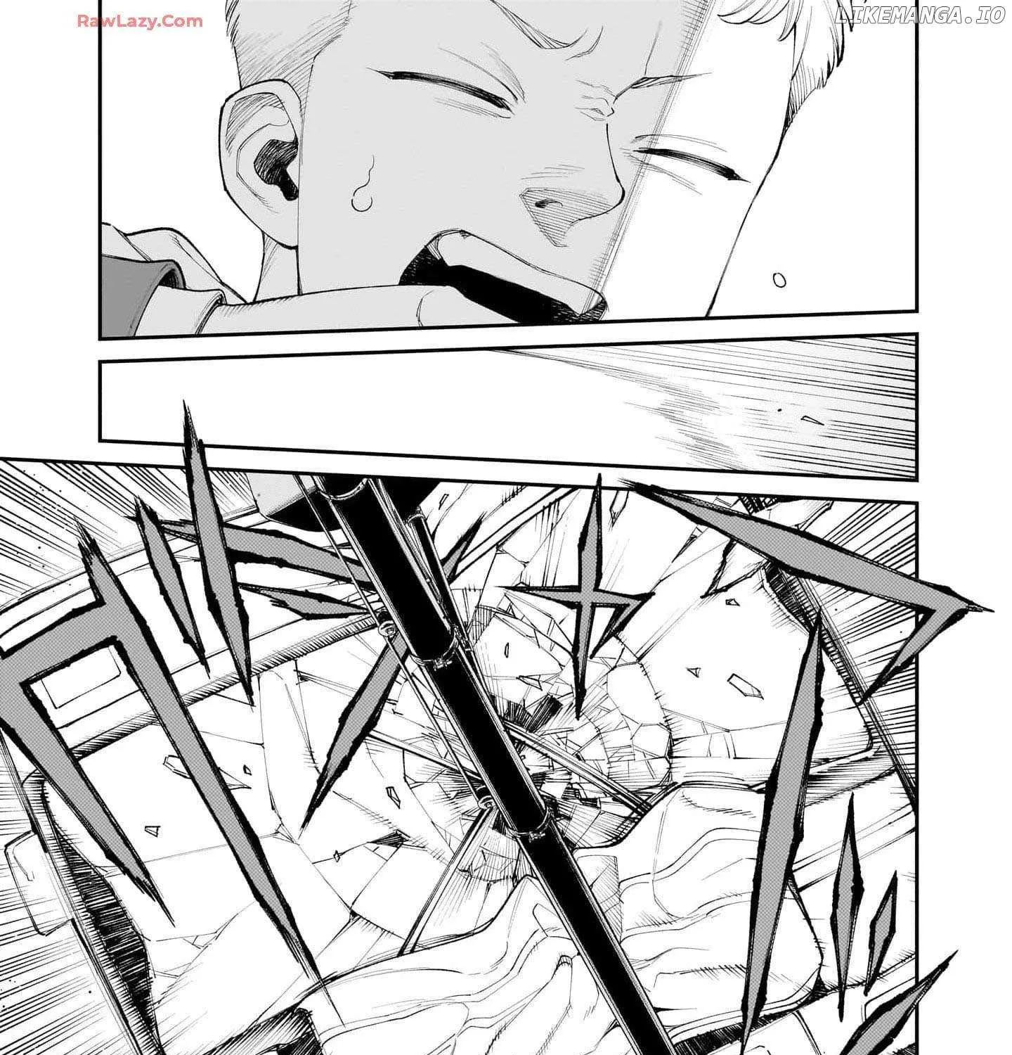 Killed by Hitode-chan Chapter 4 page 38 - 